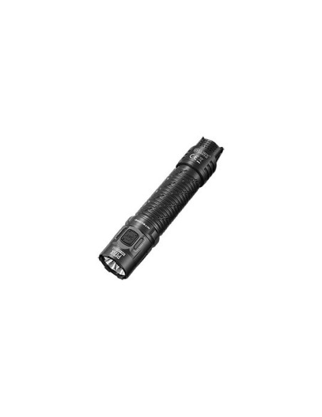 Lampe Torche Nitecore 17iX 5000Lm : Puissance et Durabilit&eacute; IP68