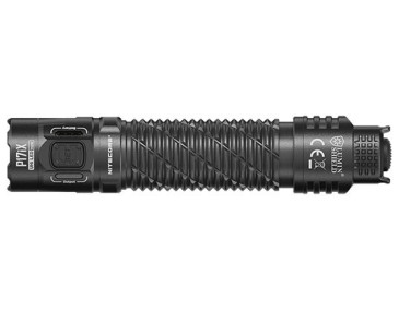 Nitecore Taschenlampe 17iX 5000Lm : Leistung und Langlebigkeit IP68 2