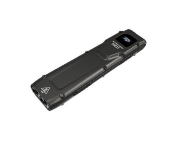 Taschenlampe Nitecore EDC 27: 3000 Lumen f&uuml;r maximale Sichtbarkeit