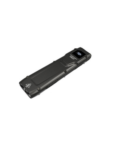 Nitecore EDC 27 Flashlight: 3000 Lumens for Maximum Visibility