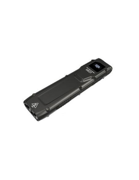 Lampe Torche Nitecore EDC 27 : 3000 Lumens pour une Visibilit&eacute; Maximale