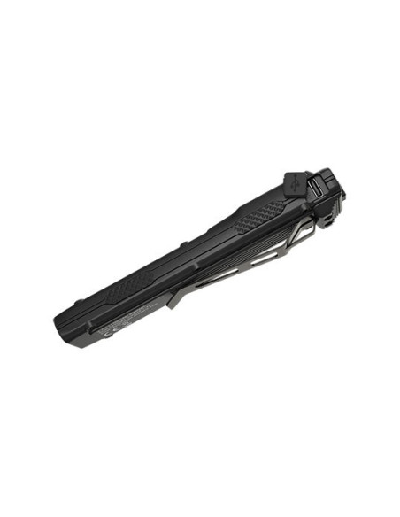 Taschenlampe Nitecore EDC 27: 3000 Lumen f&uuml;r maximale Sichtbarkeit