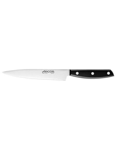 Coltello Arcos Ibiza: Precisione e Flessibilit&agrave; per il Pesce