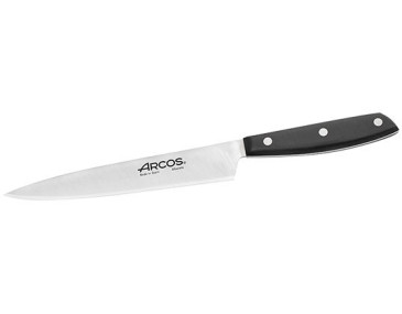 Coltello Arcos Ibiza: Precisione e Flessibilit&agrave; per il Pesce 2