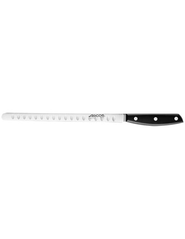 Arcos Ibiza Knife: Precise and Easy Ham/Salmon Slicing