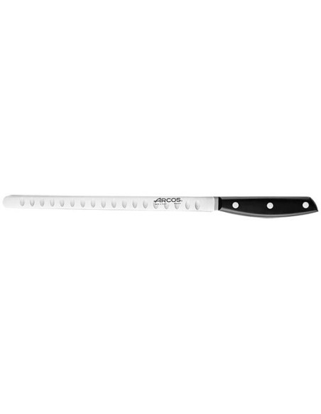 Arcos Ibiza Knife: Precise and Easy Ham/Salmon Slicing
