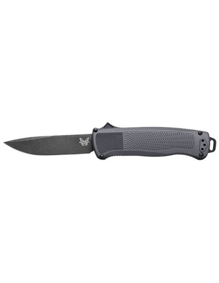 Coltello Benchmade Shootout : Precisione e Robustezza Ineguagliabili