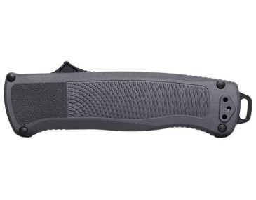 Navaja Benchmade Shootout : Precisi&oacute;n y Robustez Inigualables 2