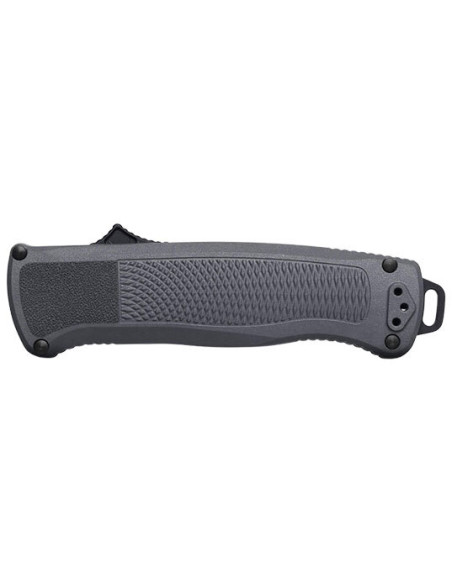 Messer Benchmade Shootout : Un&uuml;bertroffene Pr&auml;zision und Robustheit