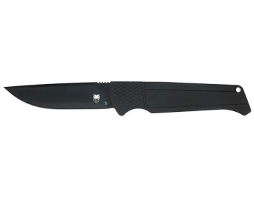 Messer Cobratec Black Viper: Pr&auml;zision und optimale Sicherheit