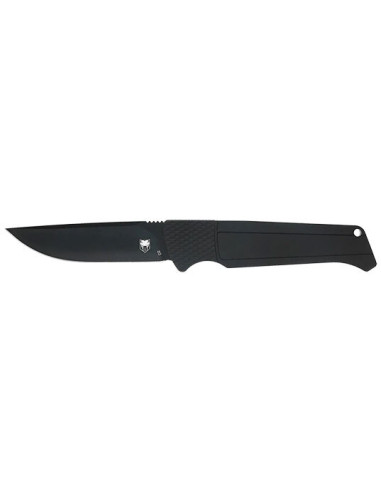 Cobratec Black Viper Knife: Precision and Optimal Safety