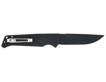 Messer Cobratec Black Viper: Pr&auml;zision und optimale Sicherheit 2