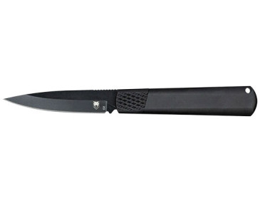 Coltello Pieghevole Cobratec Gideon : Precisione e Sicurezza Automatica