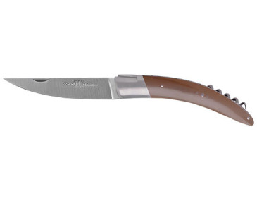 Coltello Pieghevole Stylver : Eleganza Artigianale e Filo Durevole