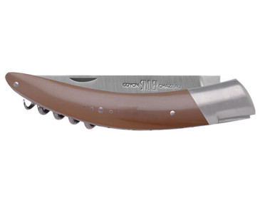 Stylver Folding Knife: Artisanal Elegance and Lasting Edge 2