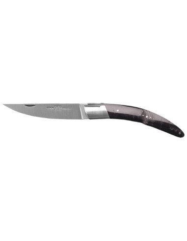 Coltello Pieghevole Stylver : Eleganza Artigianale e Filo Duraturo