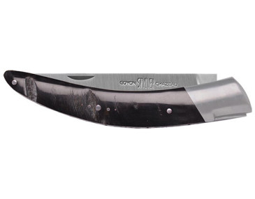 Cuchillo Plegable Stylver : Elegancia Artesanal y Filo Duradero 2