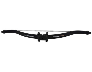 Bogen Steambow AR-Series Magnum: 120 Pfund Zuggewicht f&uuml;r Tactical