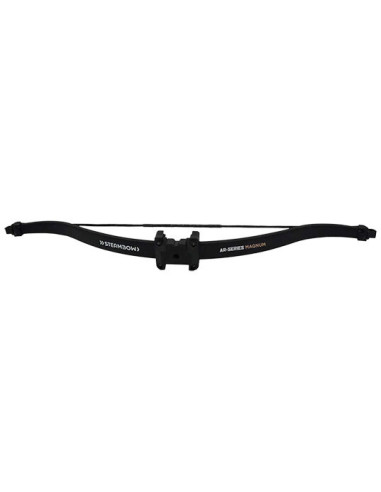 Steambow AR-Series Magnum Bow: 120-Pound Draw Weight for Tactical