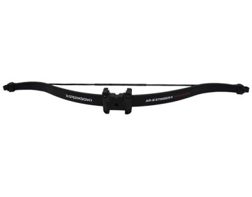 Taktischer Bogen Steambow AR-Series: Optimale Leistung und Kompatibilit&auml;t