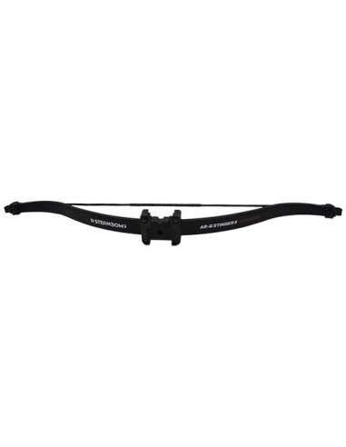 Steambow AR-Series Tactical Bow: Optimal Power and Compatibility