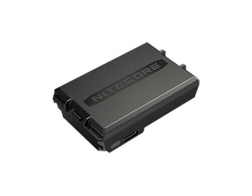 Li-Ion-Akku HLB2500 Nitecore: Extreme Zuverl&auml;ssigkeit und Langlebigkeit