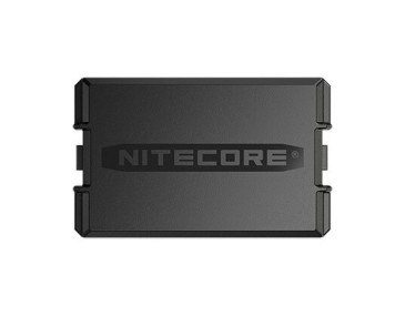 Li-Ion-Akku HLB2500 Nitecore: Extreme Zuverl&auml;ssigkeit und Langlebigkeit 2