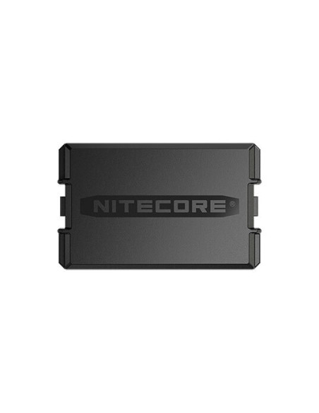 Li-Ion-Akku HLB2500 Nitecore: Extreme Zuverl&auml;ssigkeit und Langlebigkeit