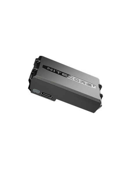 Li-Ion-Akku HLB2500 Nitecore: Extreme Zuverl&auml;ssigkeit und Langlebigkeit