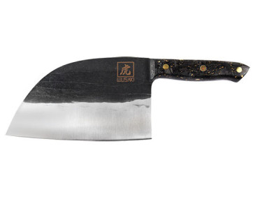 Cuchillo Wusaki Big One: Precisi&oacute;n y Elegancia en la Cocina