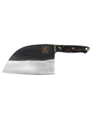 Coltello Wusaki Big One: Precisione ed Eleganza in Cucina