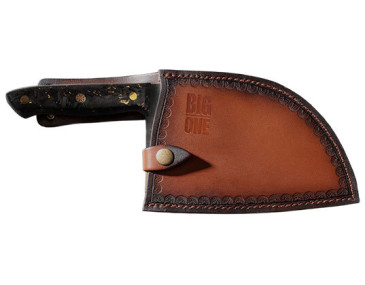 Cuchillo Wusaki Big One: Precisi&oacute;n y Elegancia en la Cocina 2