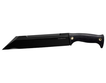 Coltello Cold Steel Zershneider: Precisione e Robustezza Senza Pari