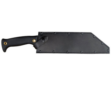 Coltello Cold Steel Zershneider: Precisione e Robustezza Senza Pari 2