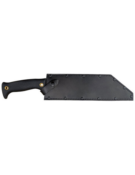 Coltello Cold Steel Zershneider: Precisione e Robustezza Senza Pari