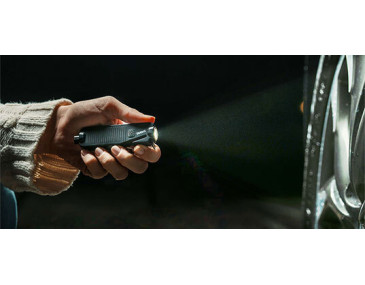 3-in-1-Notfallwerkzeug Sabre: Sicherheit und Beleuchtung im Notfall 2