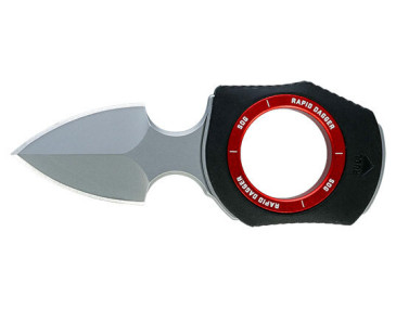 Messer SOG Rapid Dagger: Un&uuml;bertroffene Pr&auml;zision und Langlebigkeit