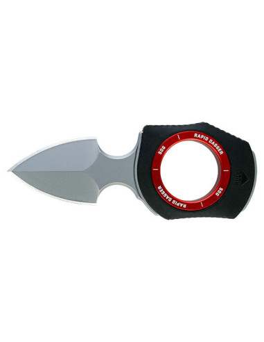 Messer SOG Rapid Dagger: Un&uuml;bertroffene Pr&auml;zision und Langlebigkeit