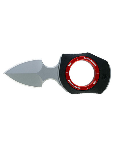 Messer SOG Rapid Dagger: Un&uuml;bertroffene Pr&auml;zision und Langlebigkeit