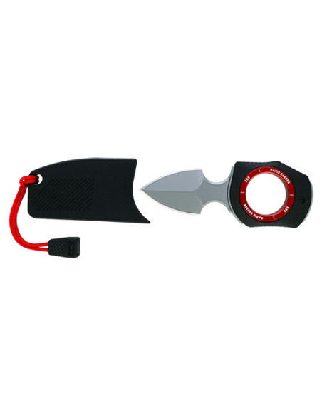 Messer SOG Rapid Dagger: Un&uuml;bertroffene Pr&auml;zision und Langlebigkeit