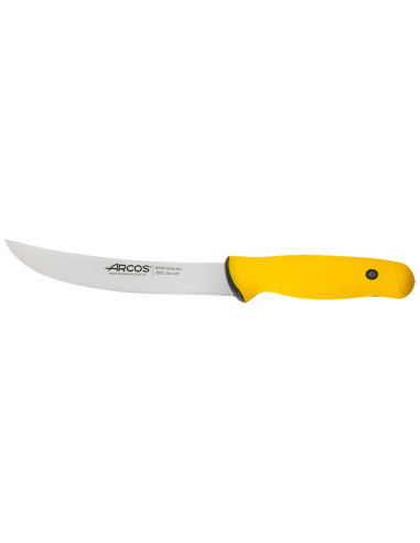 Arcos DuoPro Curved Paring Knife &ndash; Precise Paring