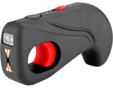 Gun Shock Shocker &ndash; Pistola elettrica di difesa non letale