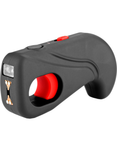 Gun Shock Shocker &ndash; Non-Lethal Defense Electric Stun Gun