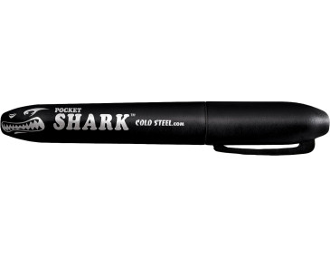 Pocket Shark Cold Steel &ndash; difesa compatta per tutti i giorni