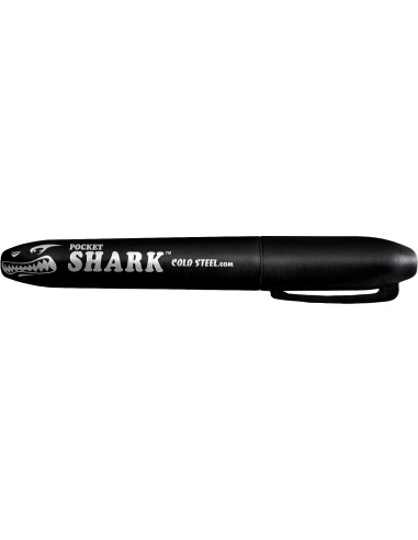 Pocket Shark Cold Steel &ndash; kompakte Selbstverteidigung f&uuml;r den Alltag