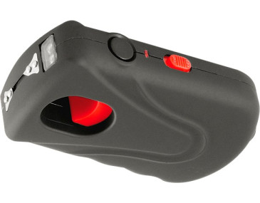 Elettroshock Shocker &ndash; difesa personale a impulso elettrico