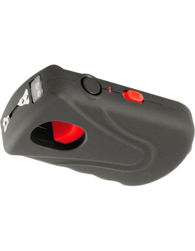 Elettroshock Shocker &ndash; difesa personale a impulso elettrico