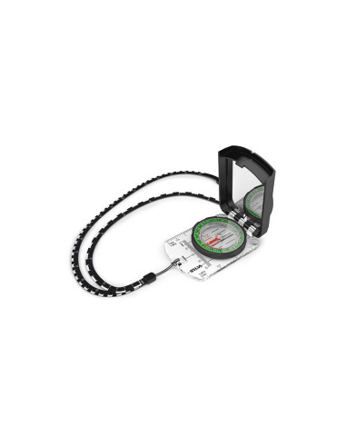 Silva Ranger S &ndash; br&uacute;jula de senderismo fiable y compacta