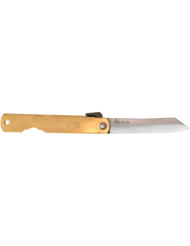 Higonokami Kane Tsune &ndash; japanisches Klappmesser aus Miki