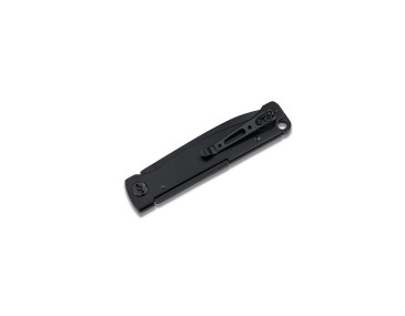 Boker Plus Atlas All Black, all-black EDC folding knife 2